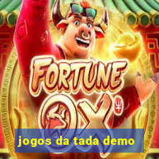 jogos da tada demo